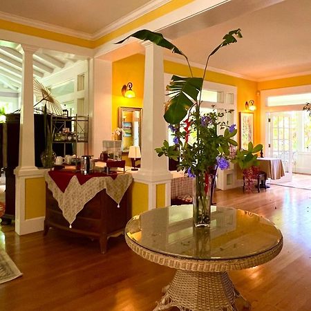 Hawi Guest House ภายนอก รูปภาพ