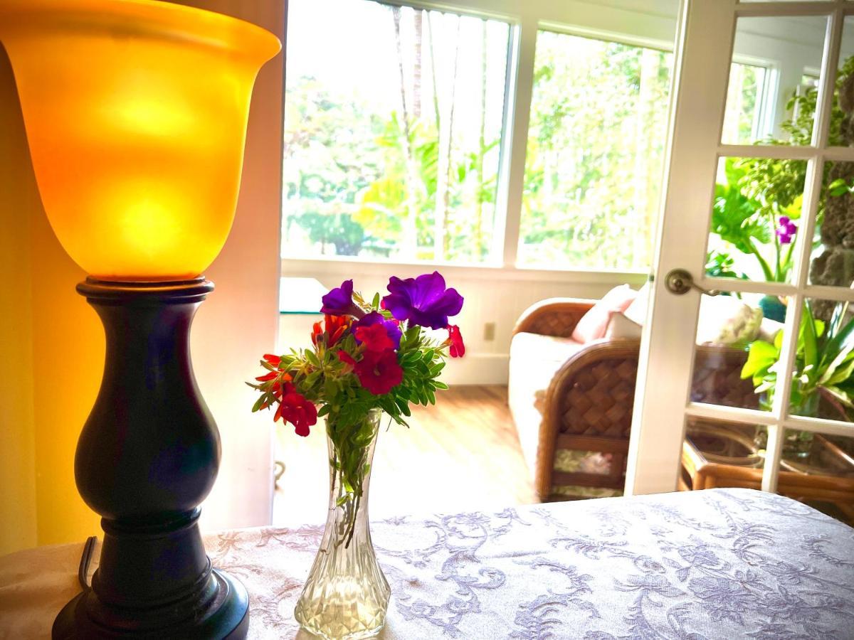 Hawi Guest House ภายนอก รูปภาพ