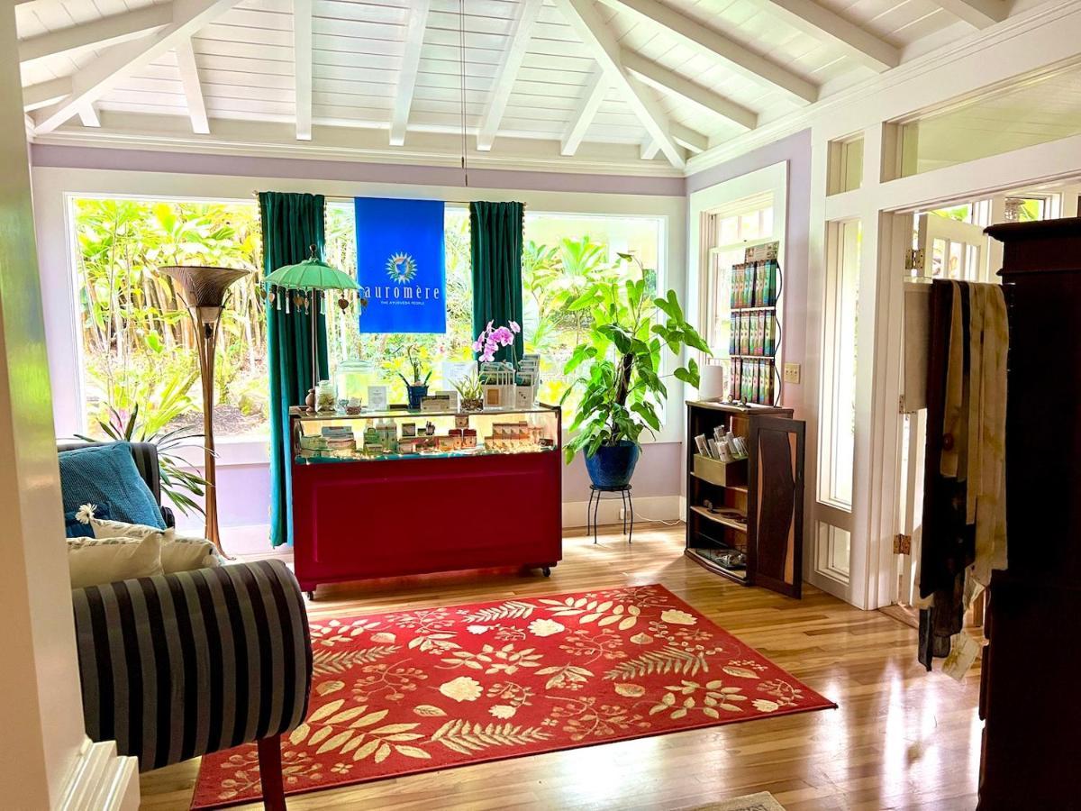 Hawi Guest House ภายนอก รูปภาพ