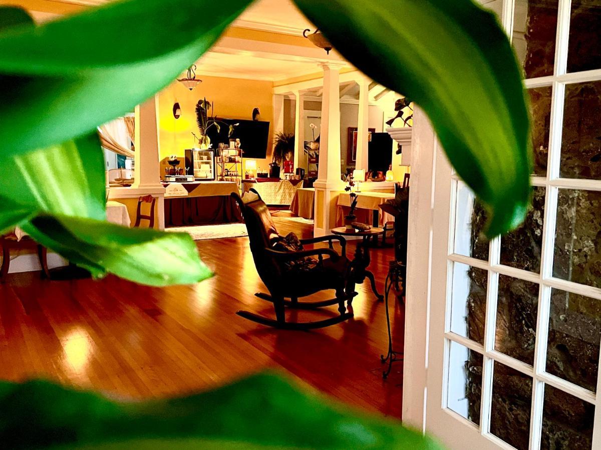 Hawi Guest House ภายนอก รูปภาพ