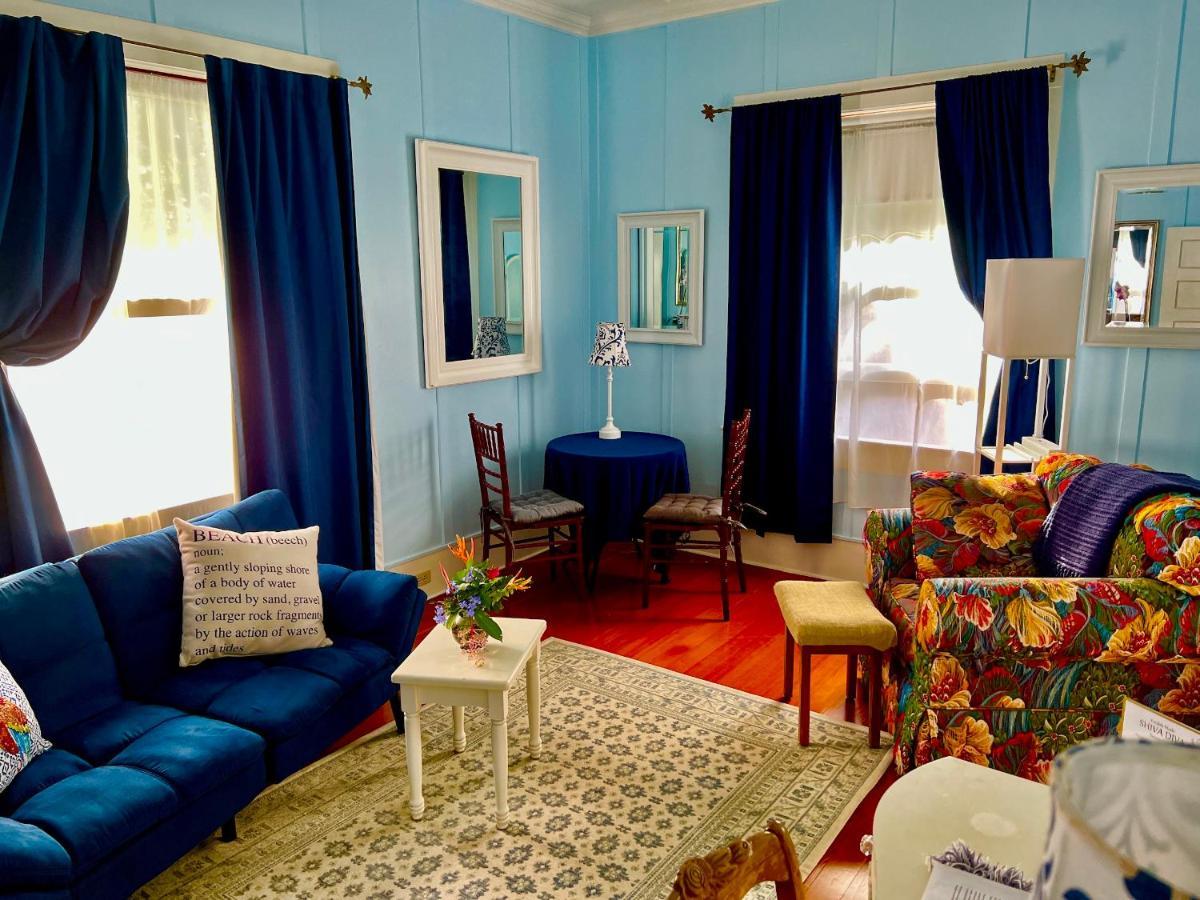 Hawi Guest House ภายนอก รูปภาพ