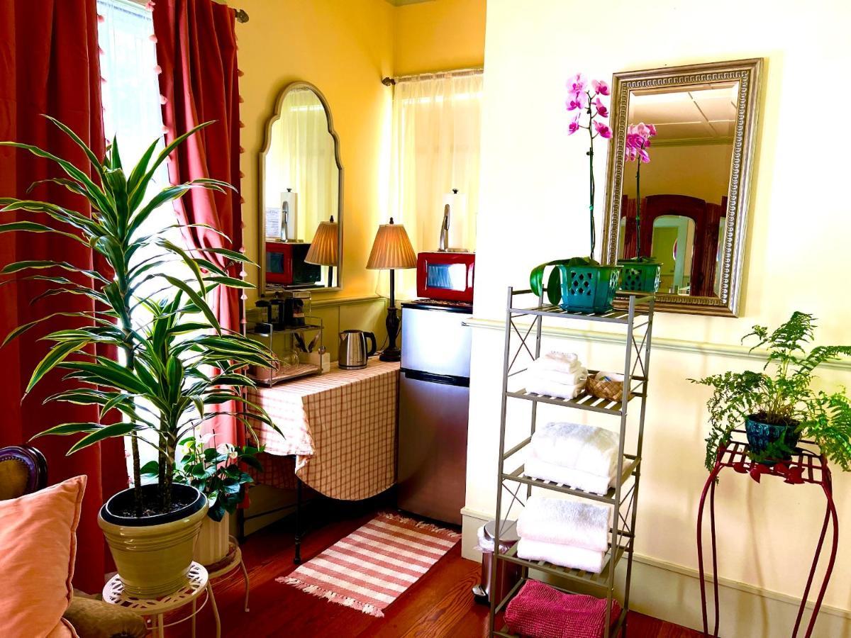 Hawi Guest House ภายนอก รูปภาพ