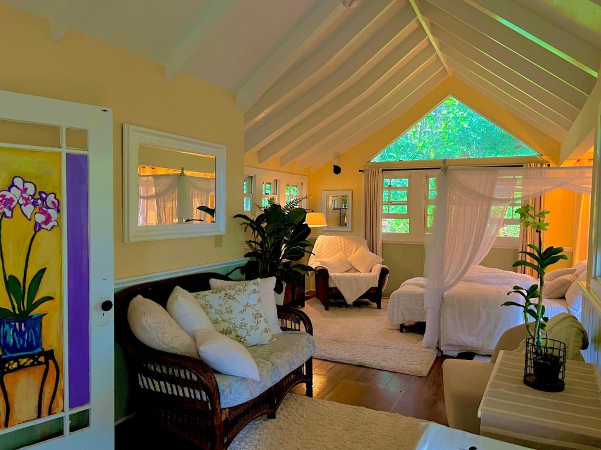 Hawi Guest House ภายนอก รูปภาพ