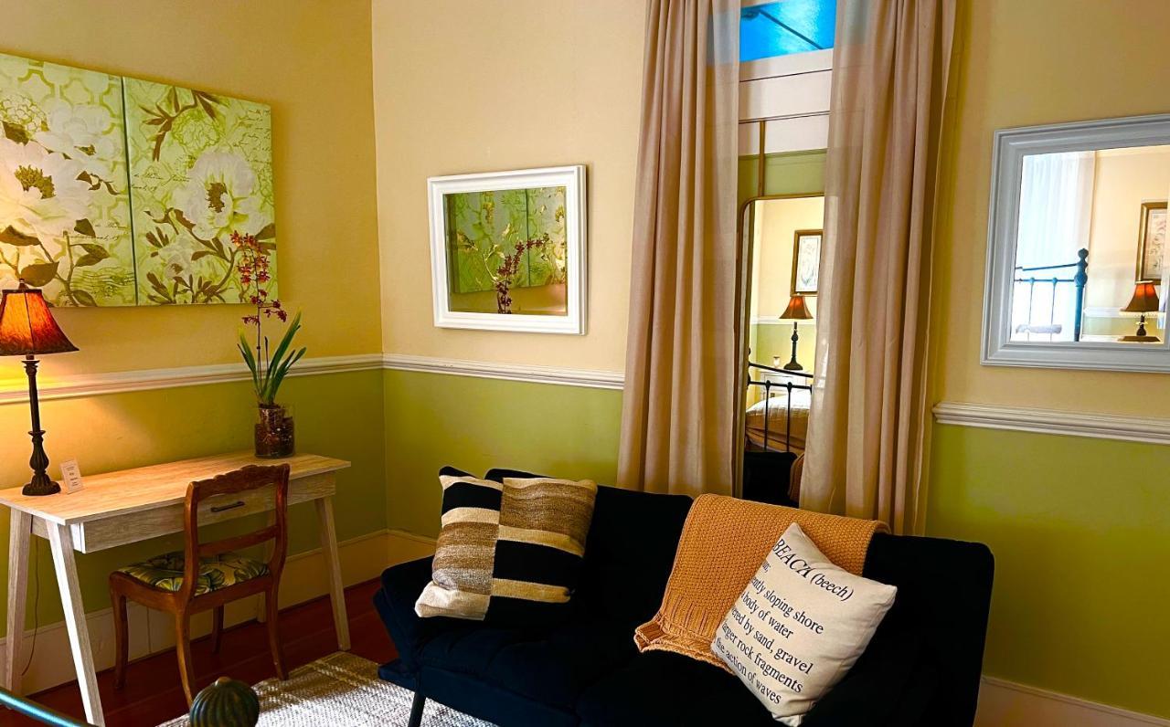 Hawi Guest House ภายนอก รูปภาพ