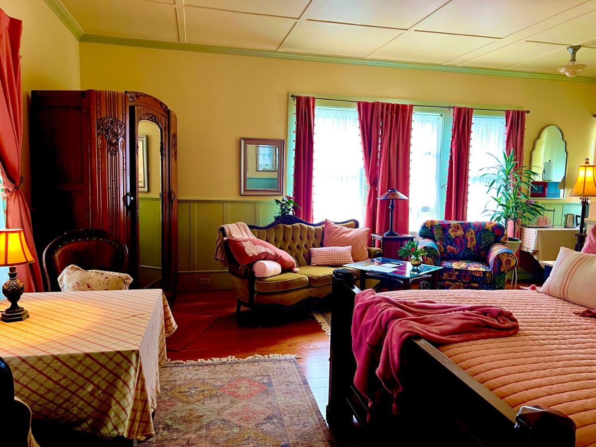 Hawi Guest House ภายนอก รูปภาพ