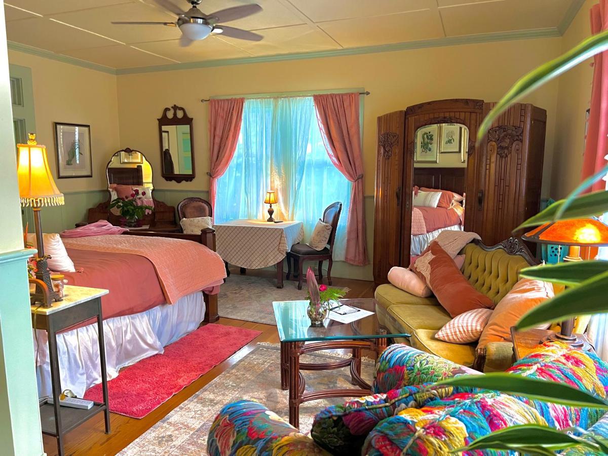 Hawi Guest House ภายนอก รูปภาพ