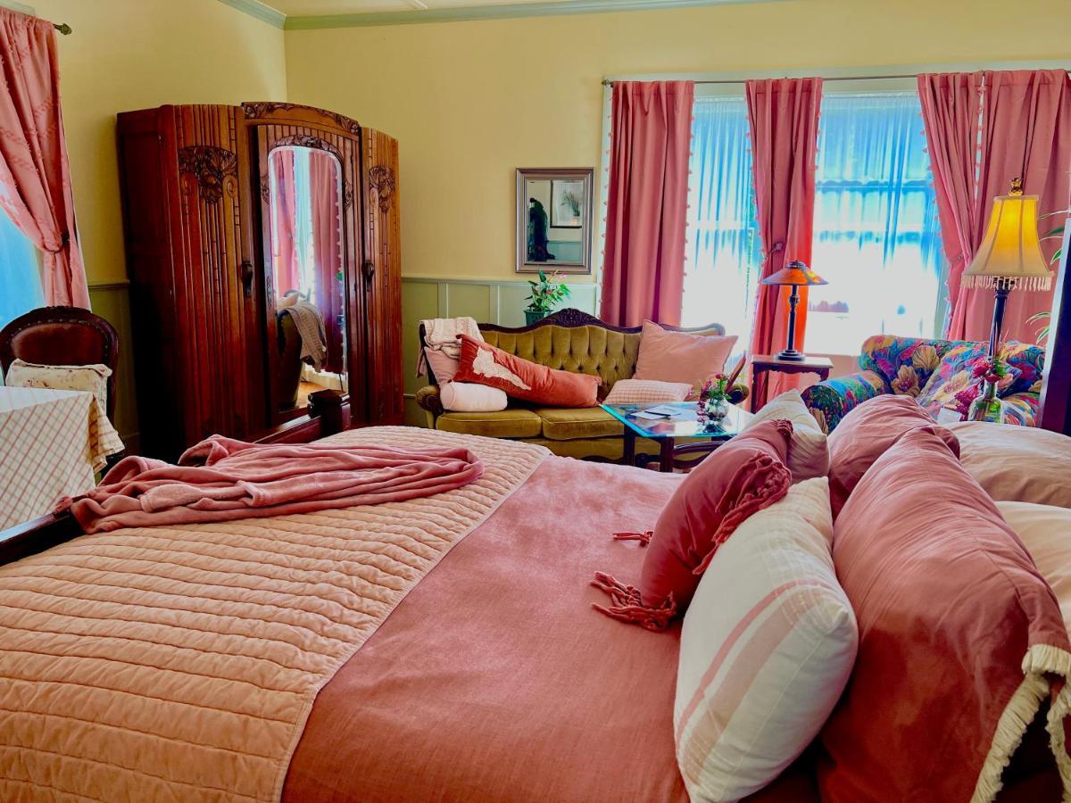 Hawi Guest House ภายนอก รูปภาพ