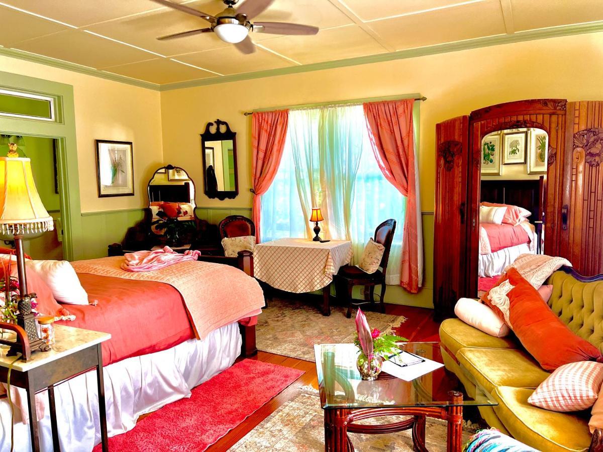 Hawi Guest House ภายนอก รูปภาพ