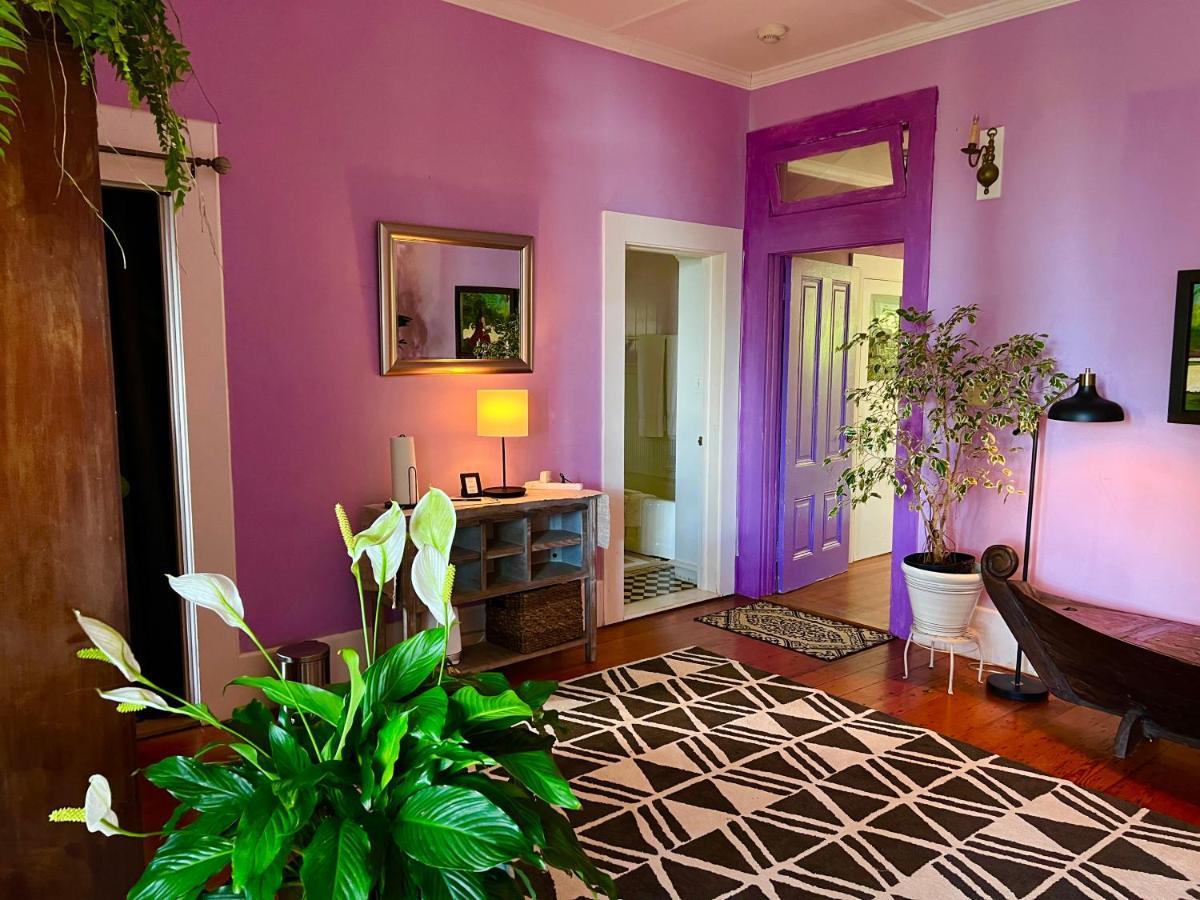 Hawi Guest House ภายนอก รูปภาพ