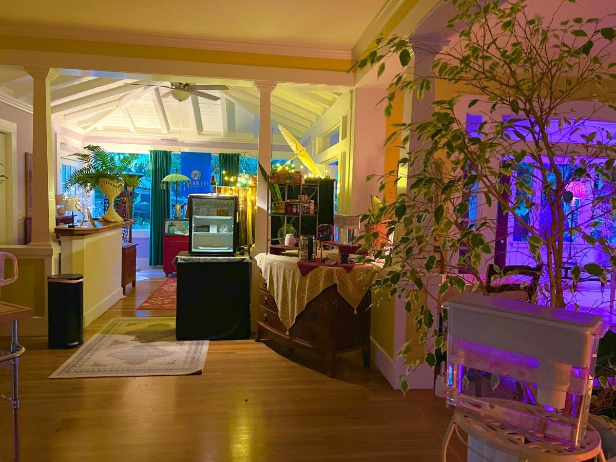 Hawi Guest House ภายนอก รูปภาพ