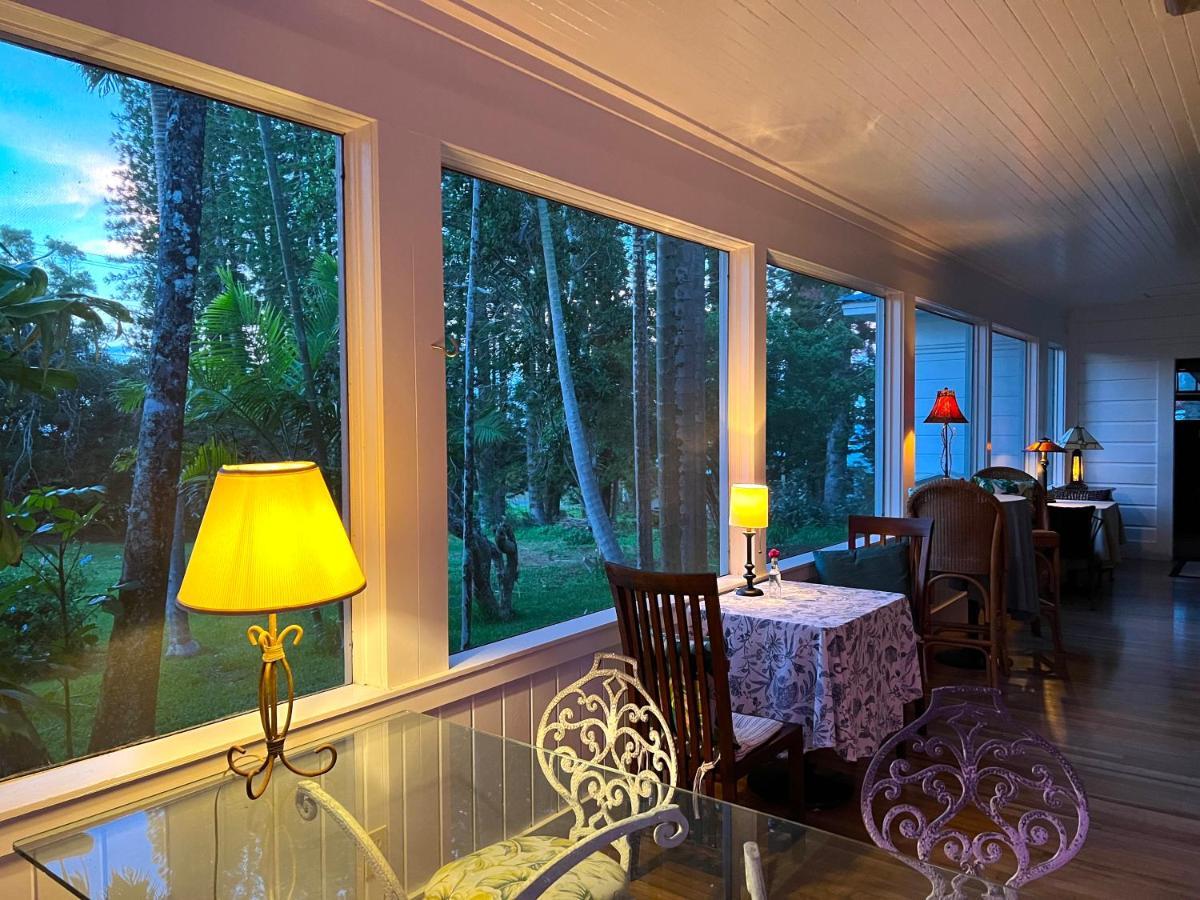 Hawi Guest House ภายนอก รูปภาพ